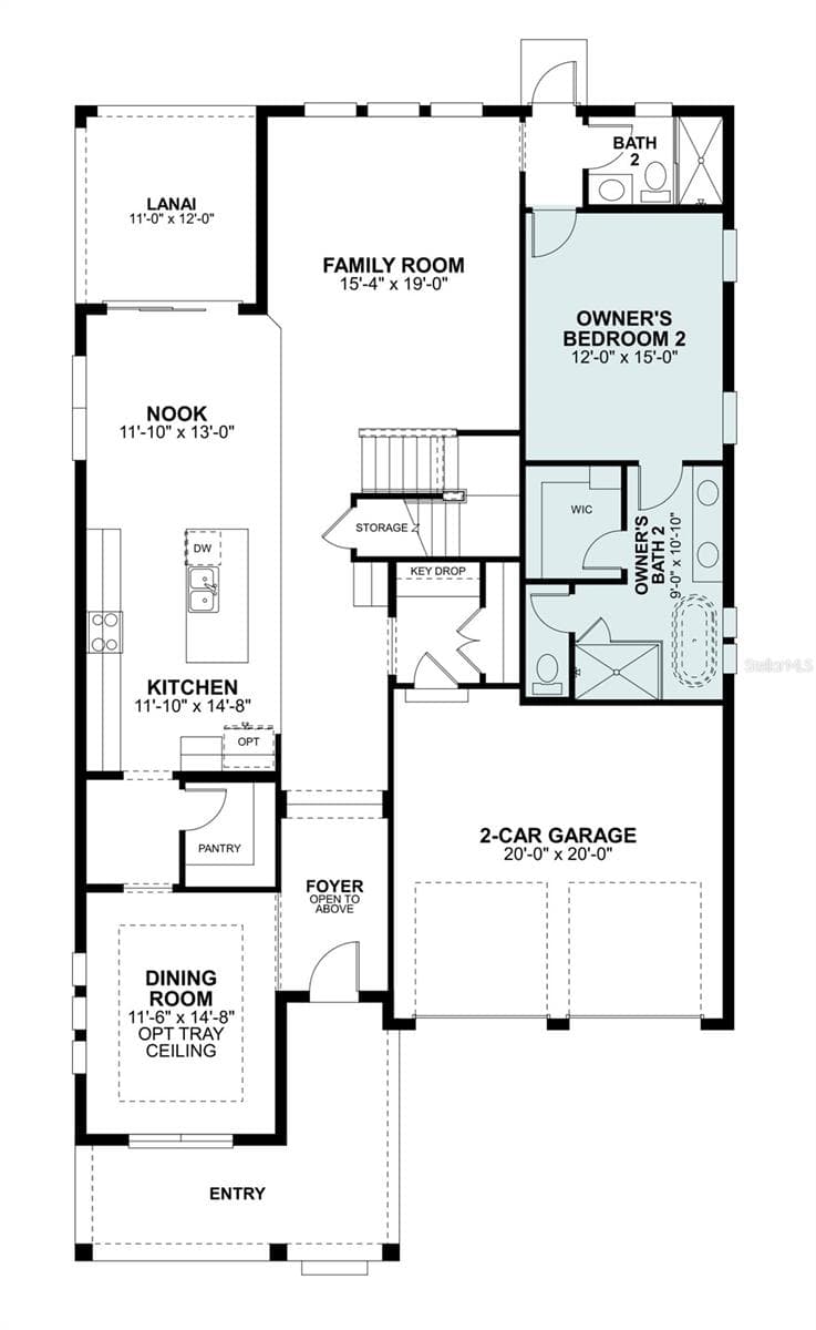17943 Lake Star Road photo 02