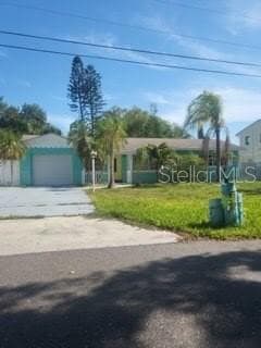 11220 Cherokee Drive