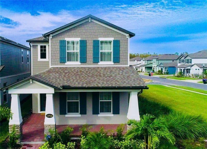 13706 Werrington Drive
