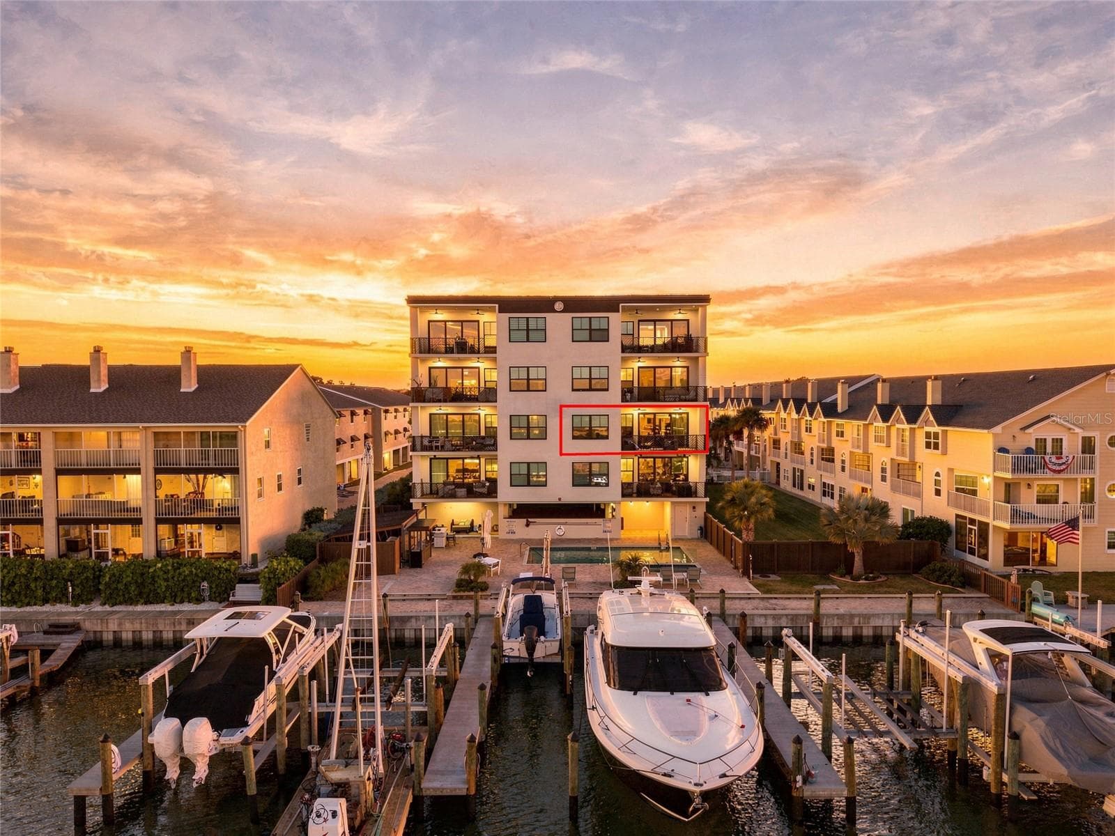 455 Pinellas Bayway S 3A