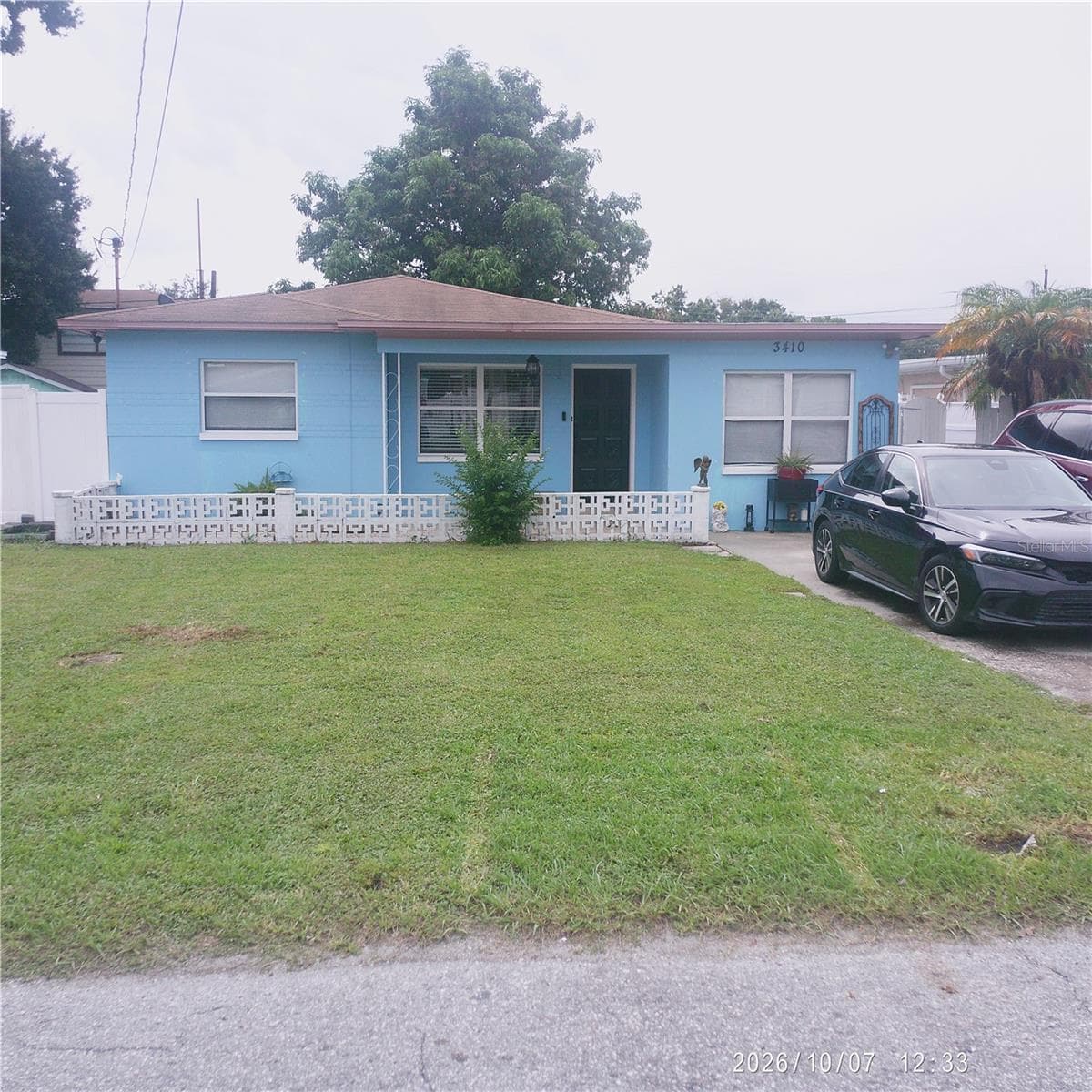 3410 W Cordelia Street photo 01