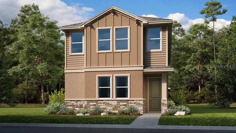 14784 Field Daisy Drive