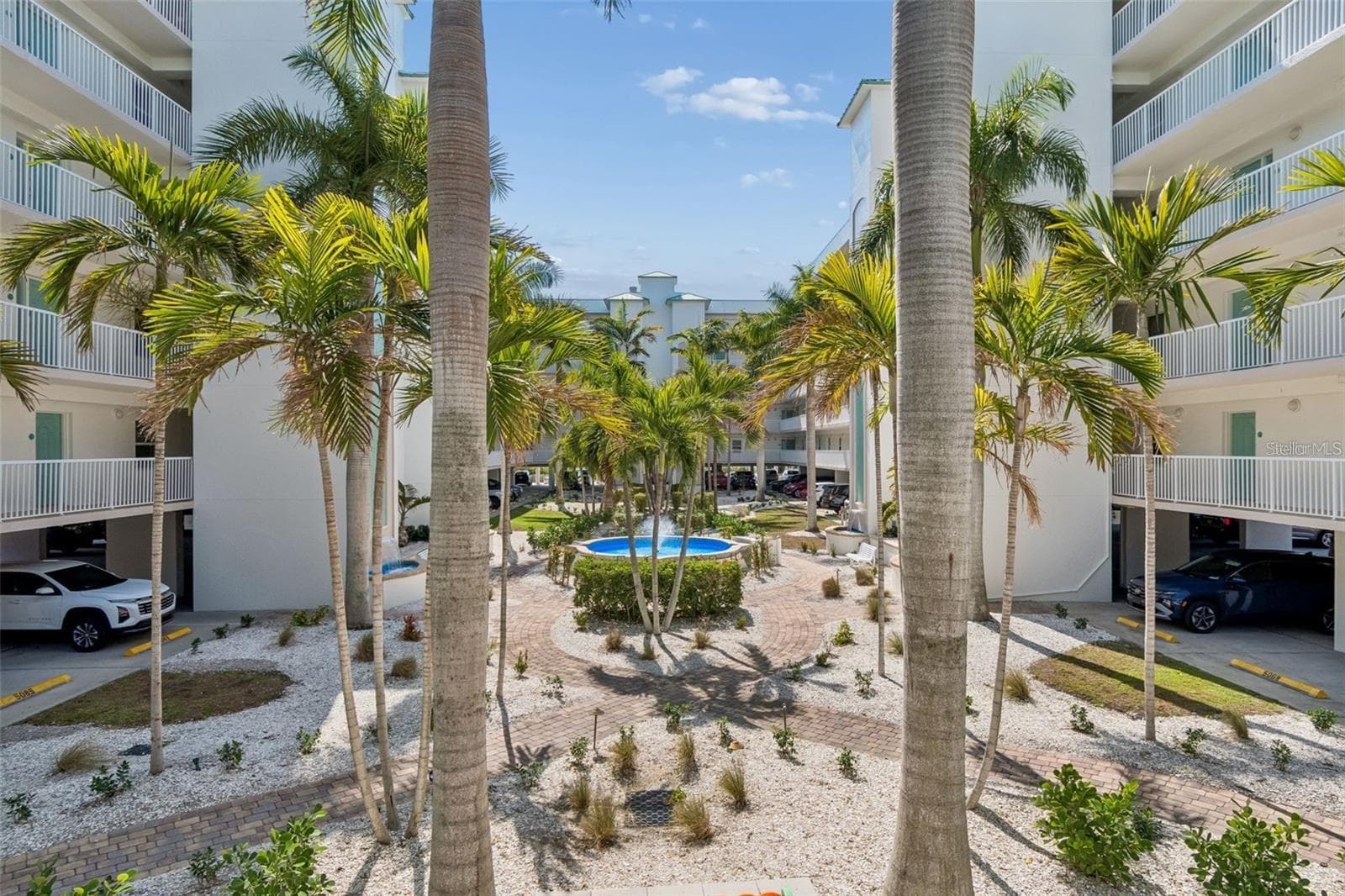 12000 Gulf Boulevard 603N photo 03