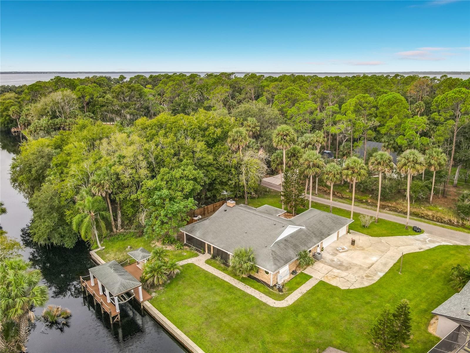 1395 Kettledrum Trail