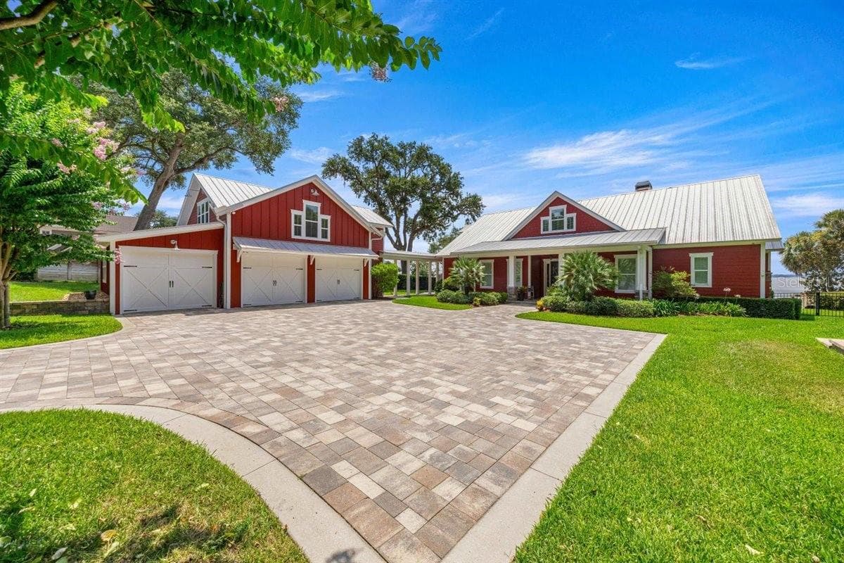11940 SE 128th Place Road