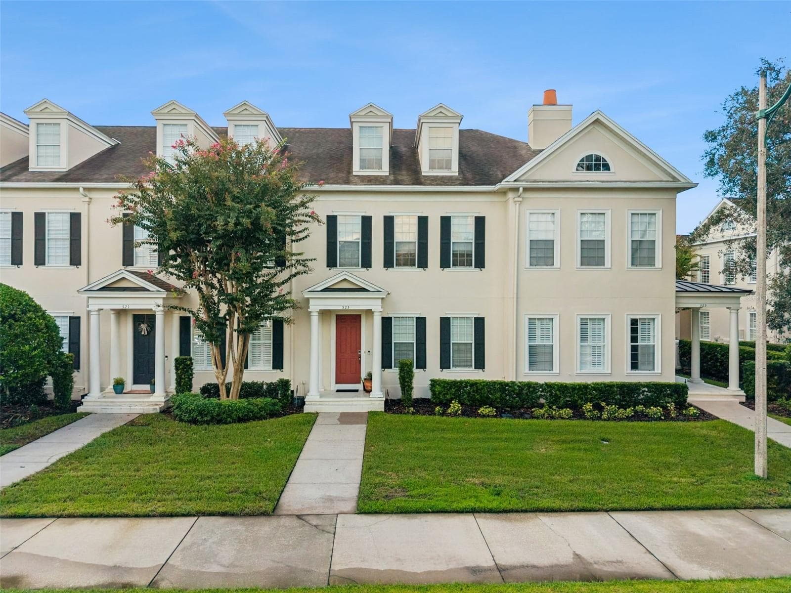 323 Celebration Boulevard
