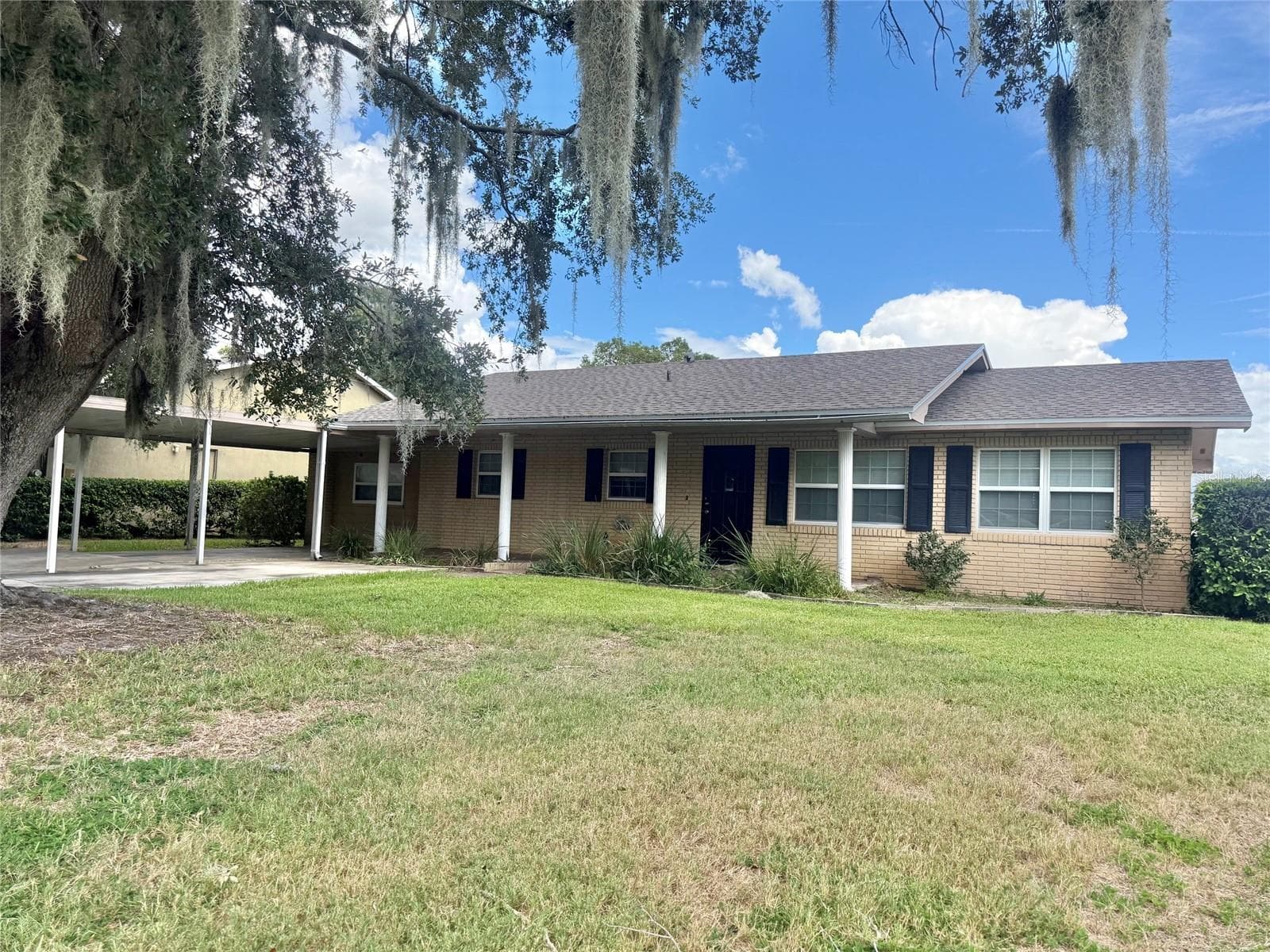 4414 Bonnet Lake Drive
