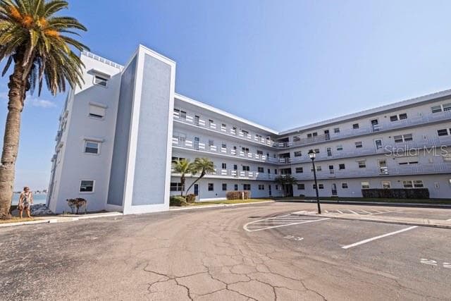 5555 Gulf Boulevard 312