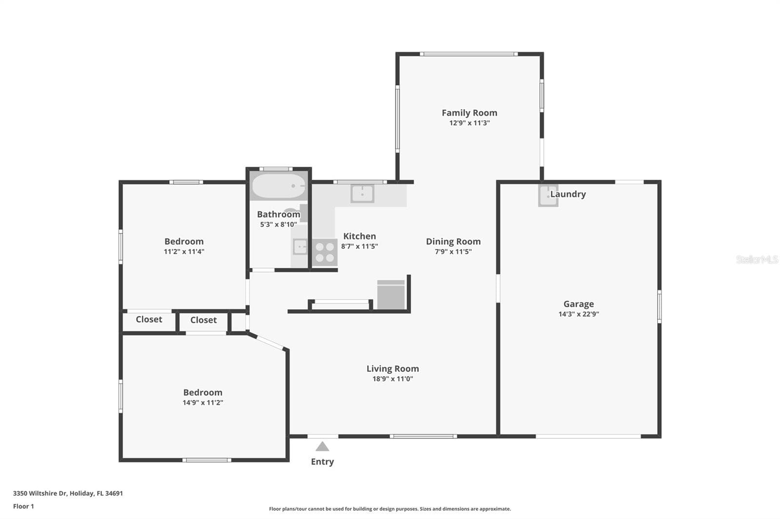 3350 Wiltshire Drive photo 07