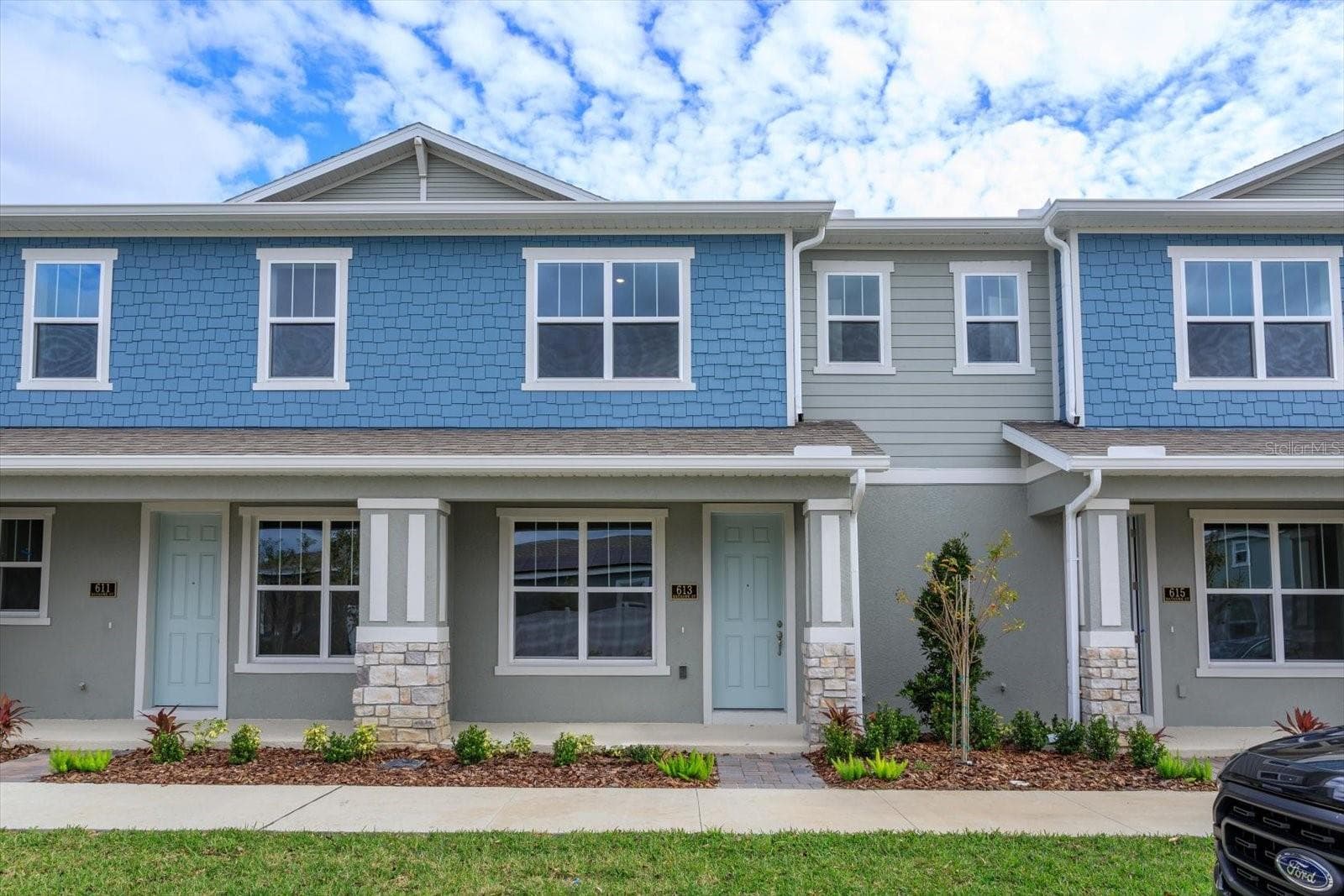 13303 Peaceful Melody Drive