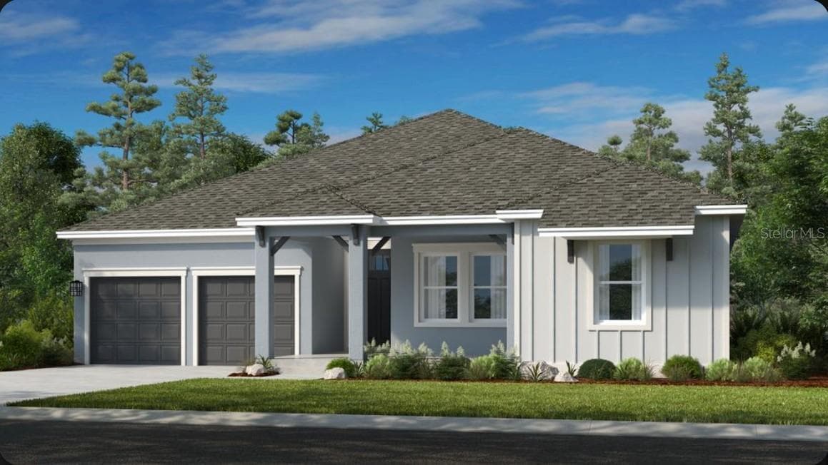 15997 Honey Harvest Street