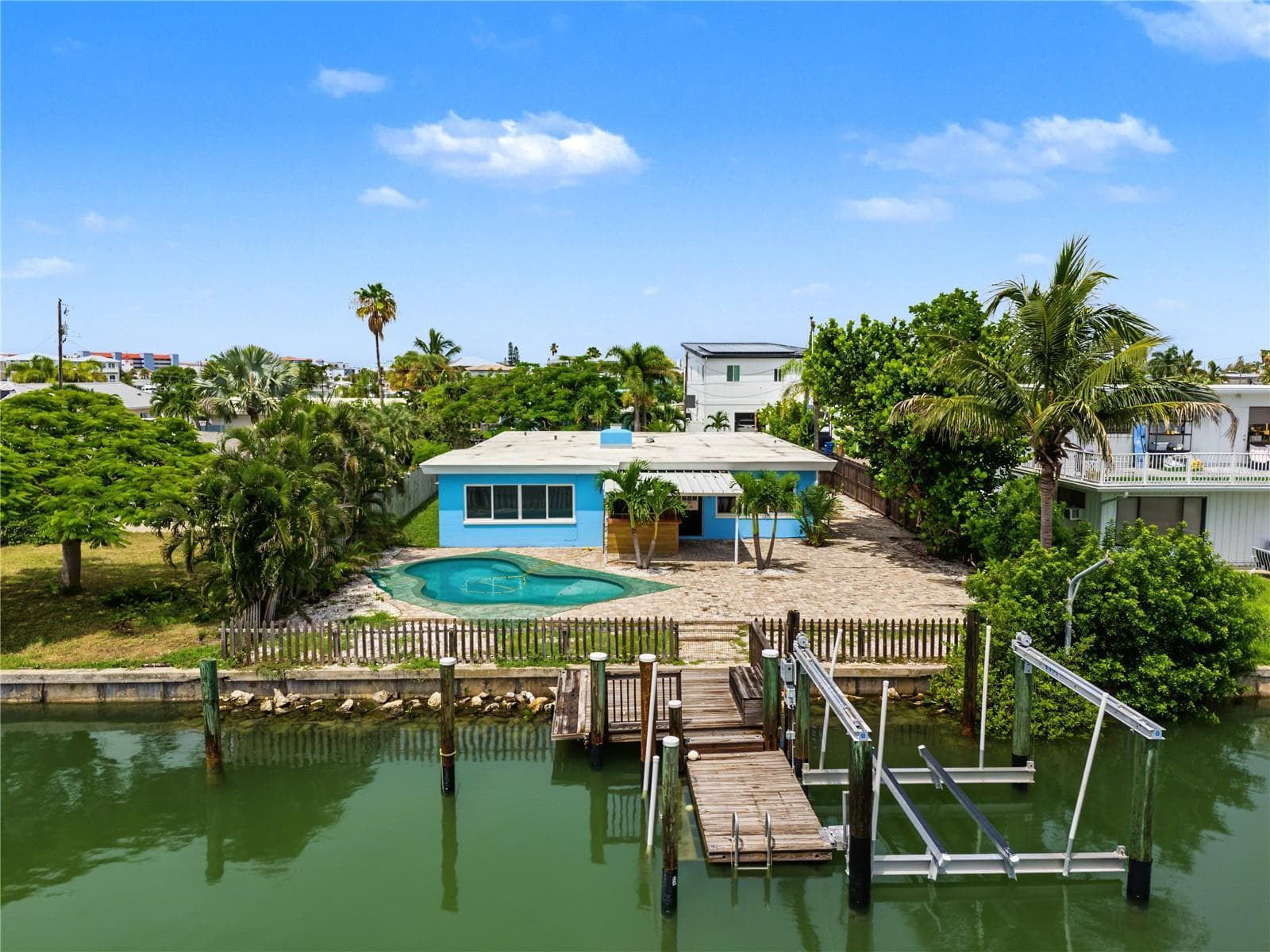 403 Normandy Road