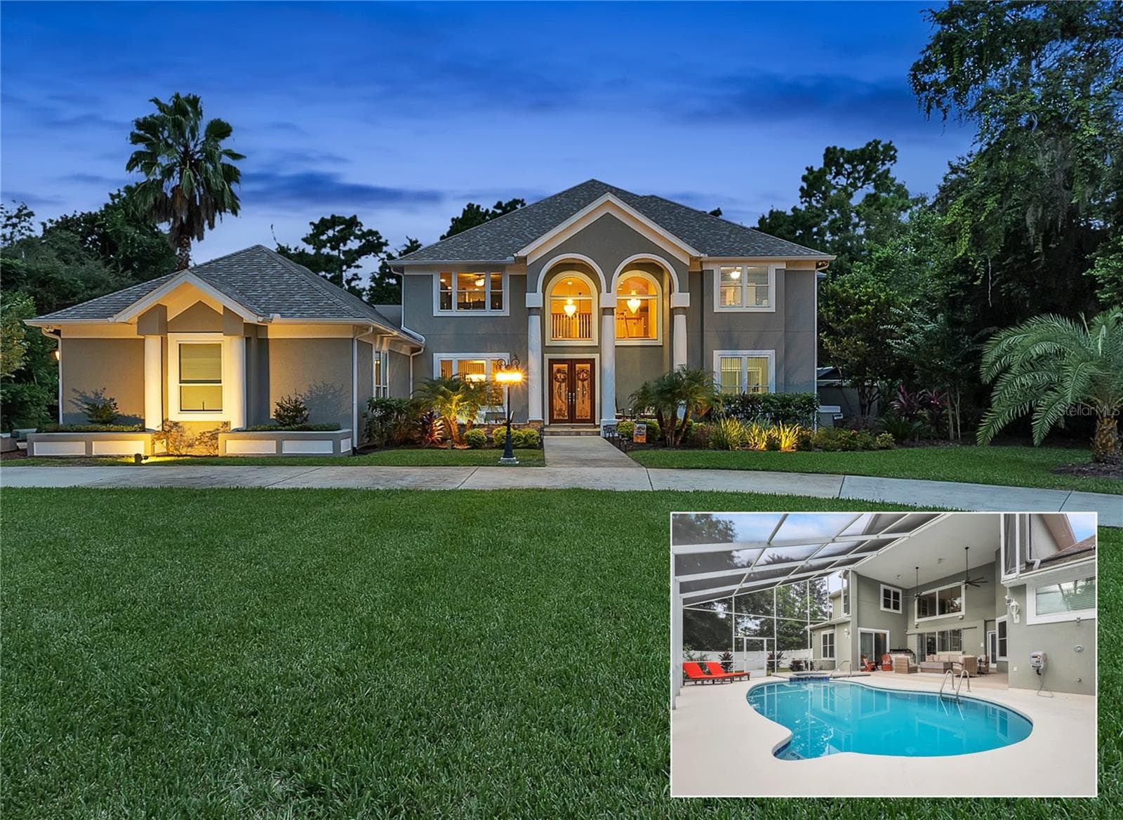 15 Broadriver Road