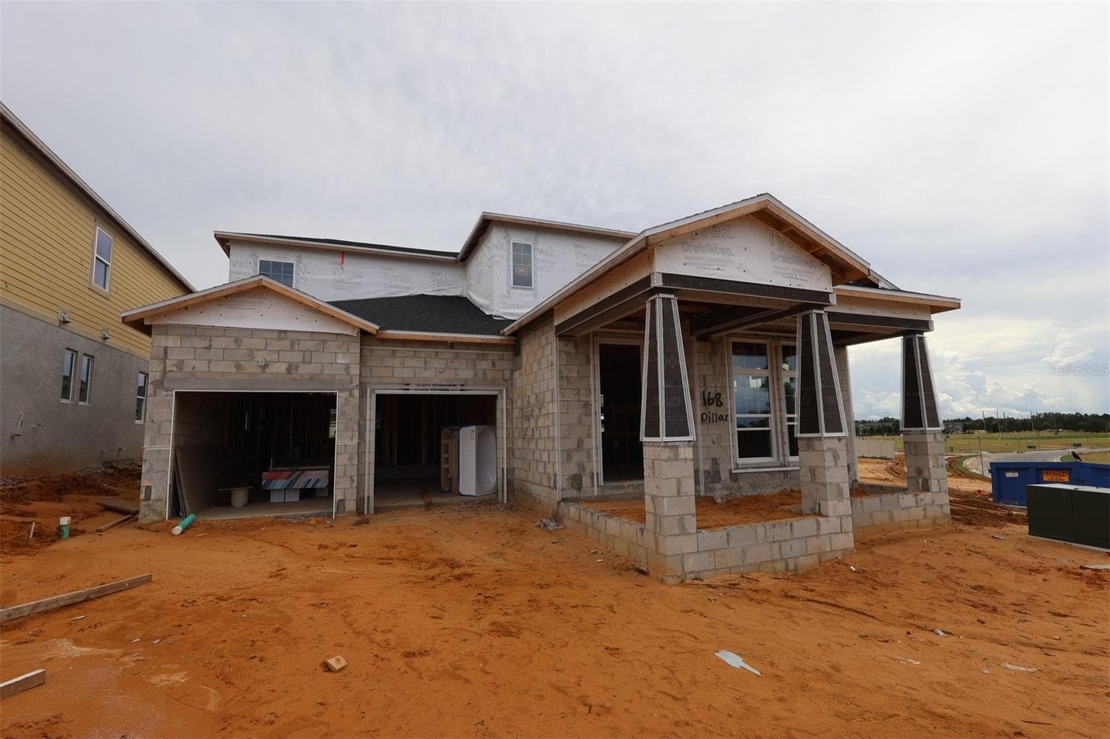 17937 Lake Star Road photo 02