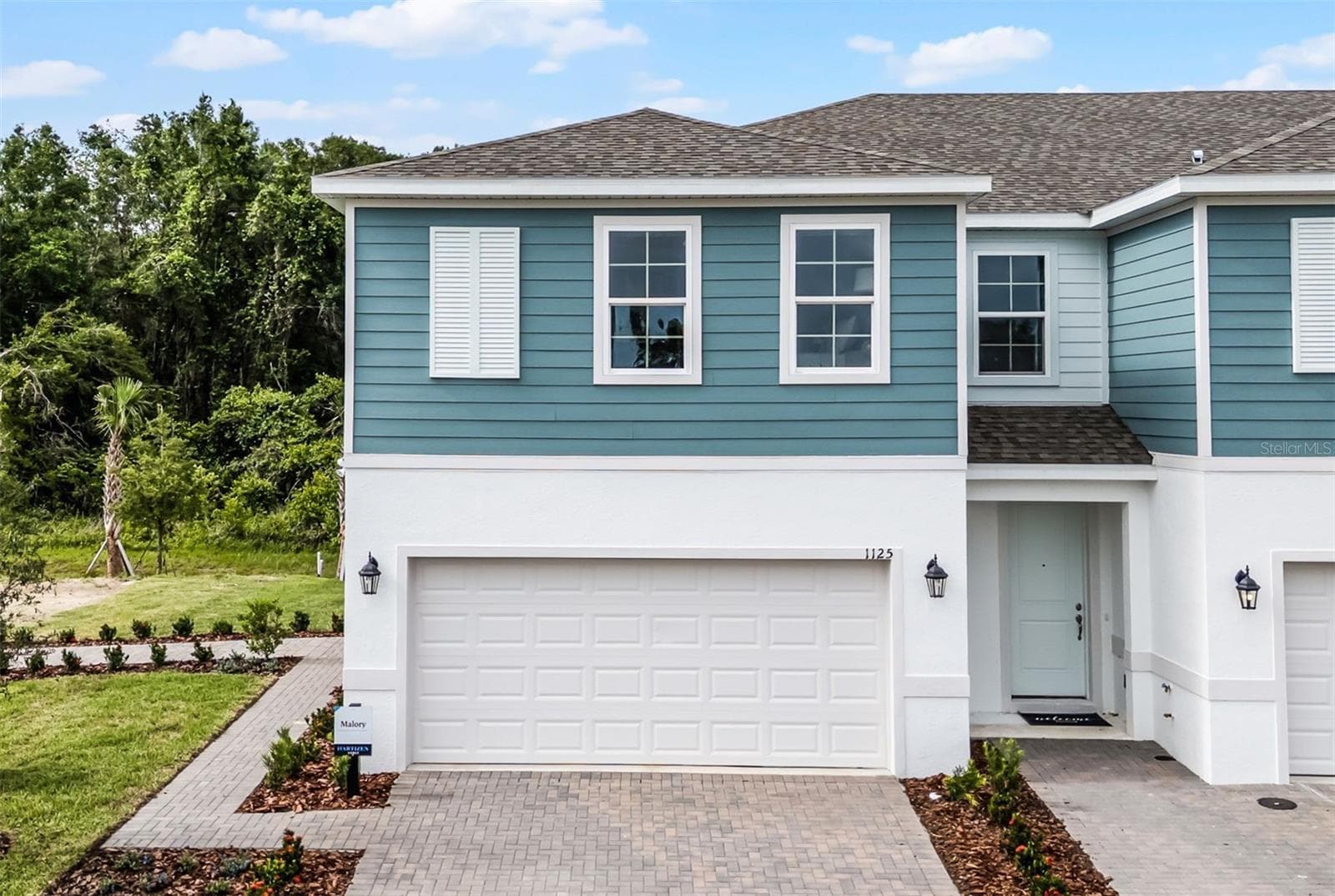 1124 Cypress Elm Drive