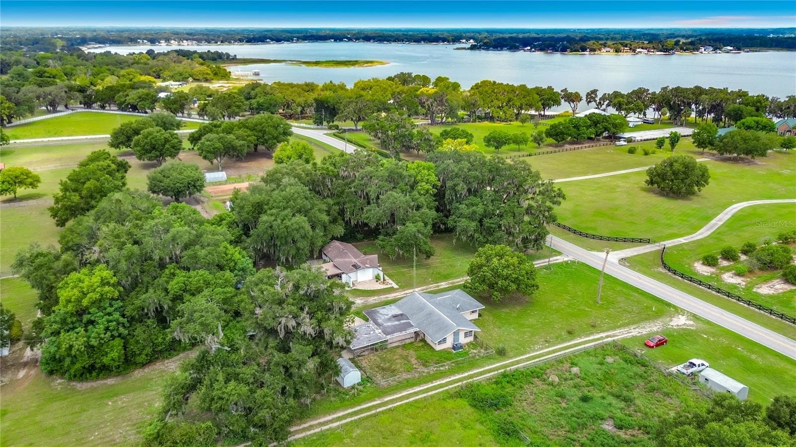 11900 SE Sunset Harbor Road