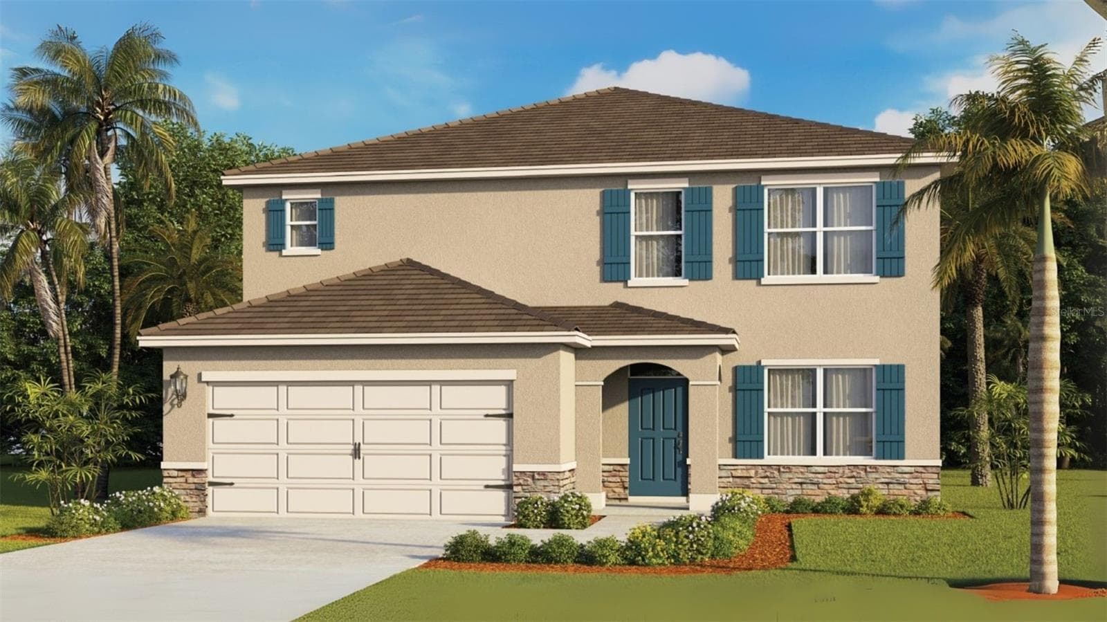 1103 Gull Drive