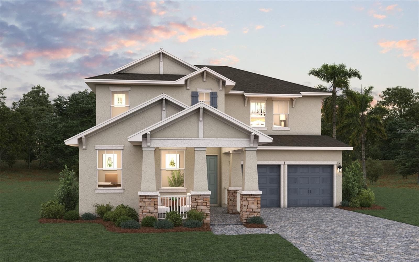 13344 Peaceful Melody Drive