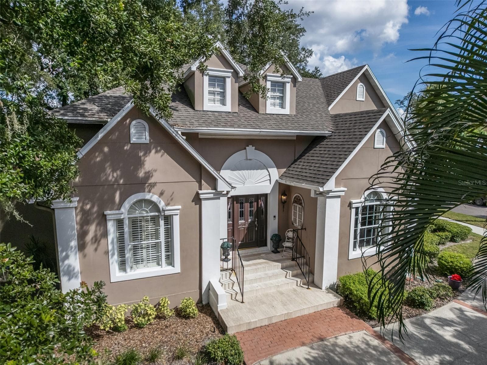 4535 W Beachway Drive