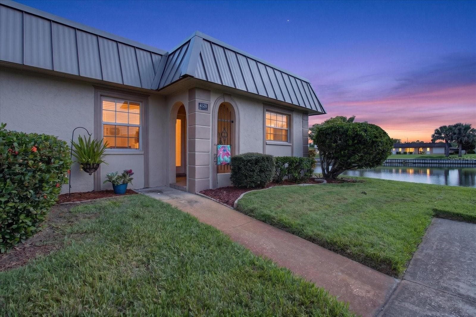 4320 Rustic Drive NA