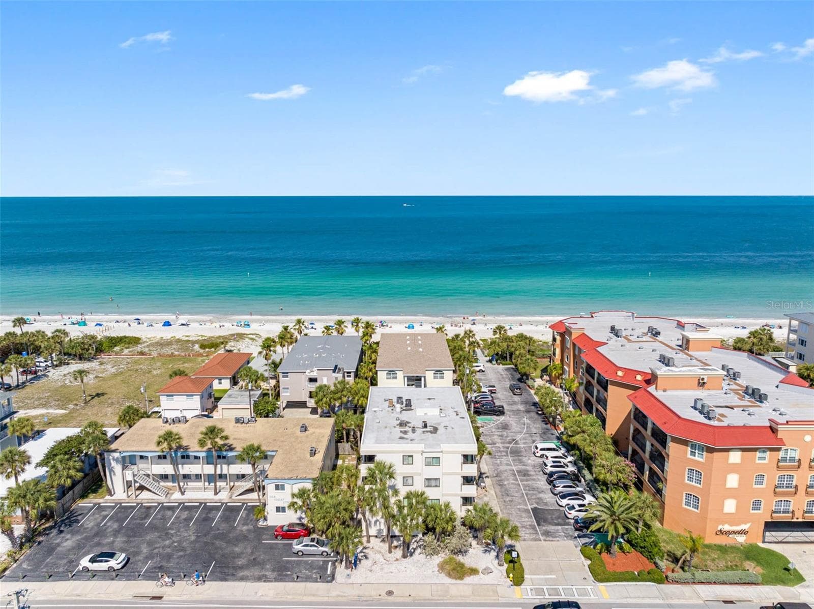 2112 Gulf Boulevard 4B photo 02