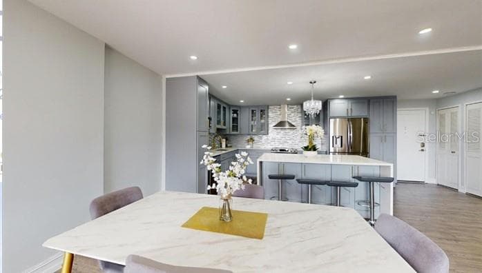 400 Island Way 210 photo 07