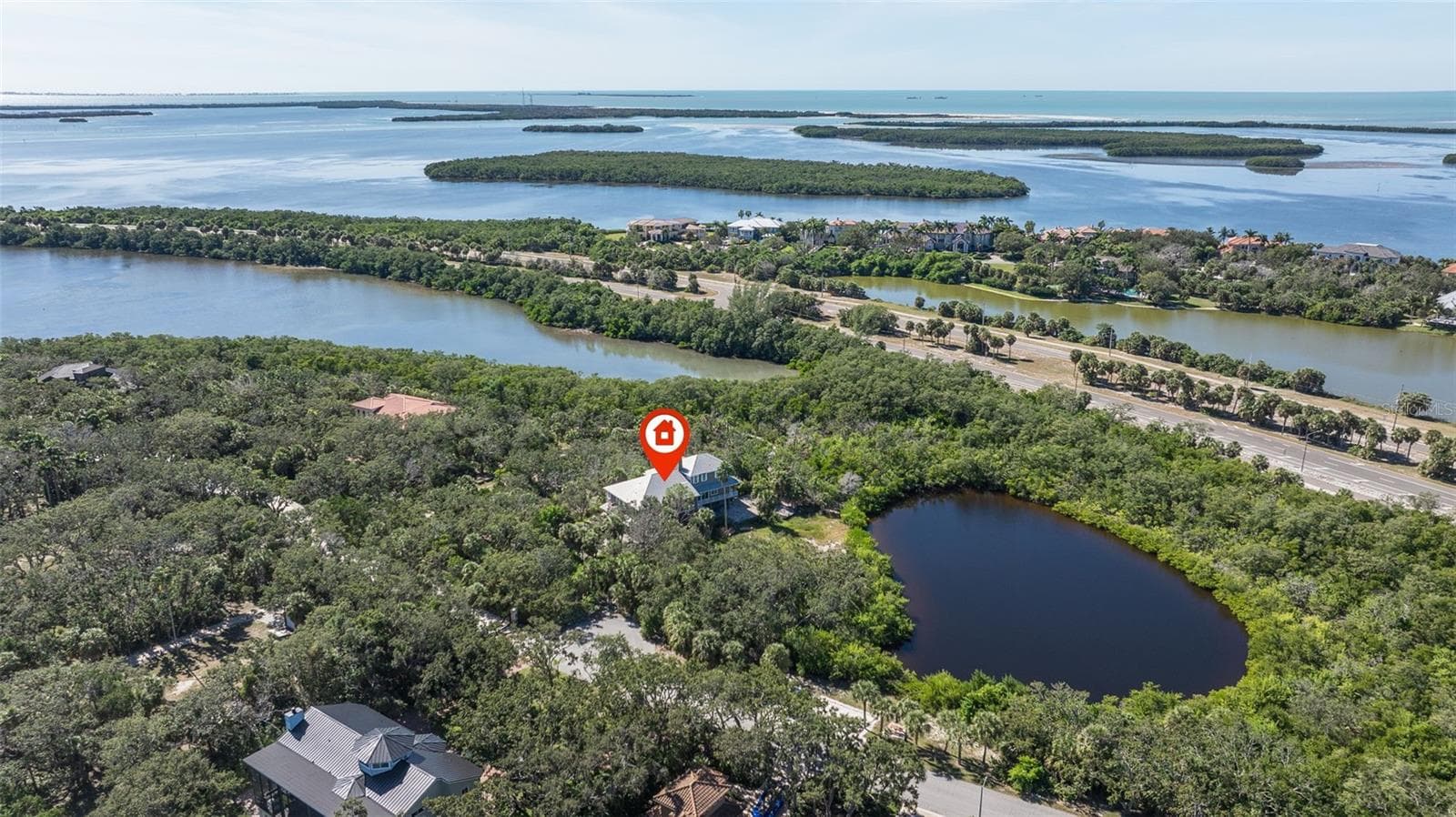 2000 Bayview Drive