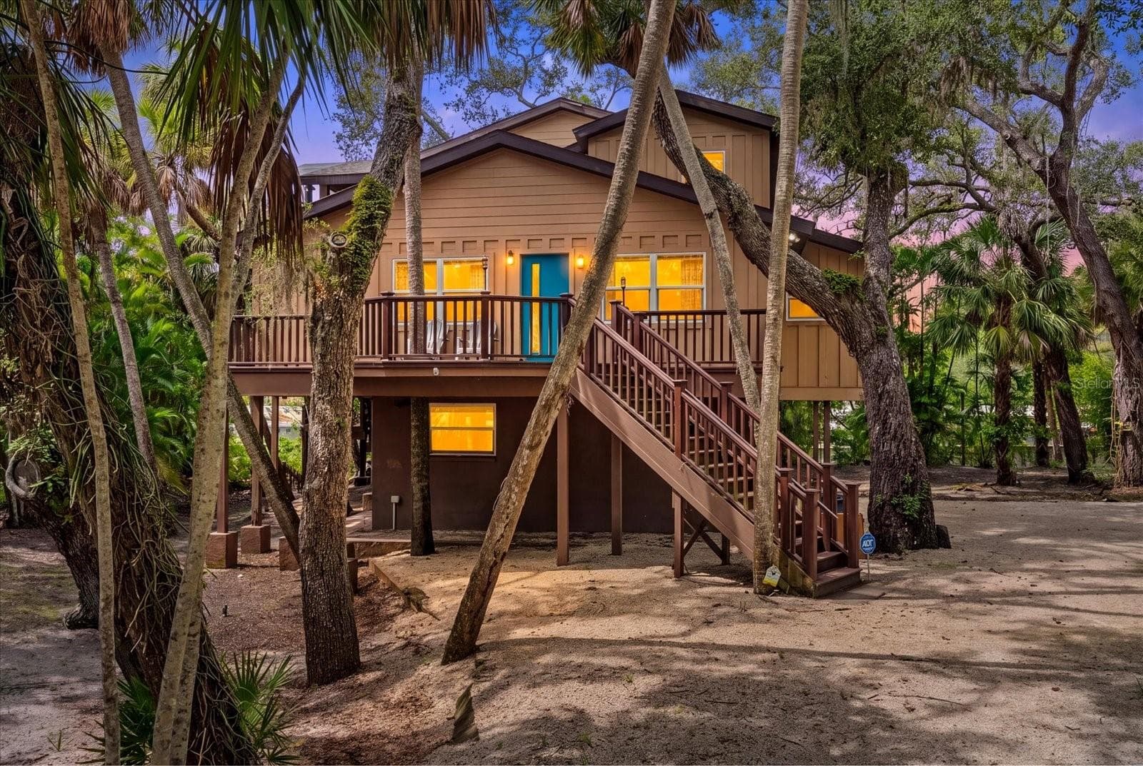 3376 S Seclusion Drive