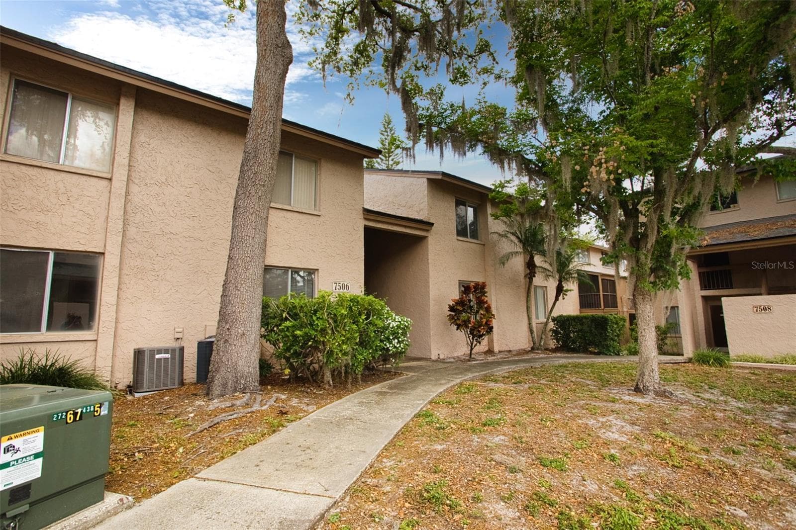 7506 Presley Place 113