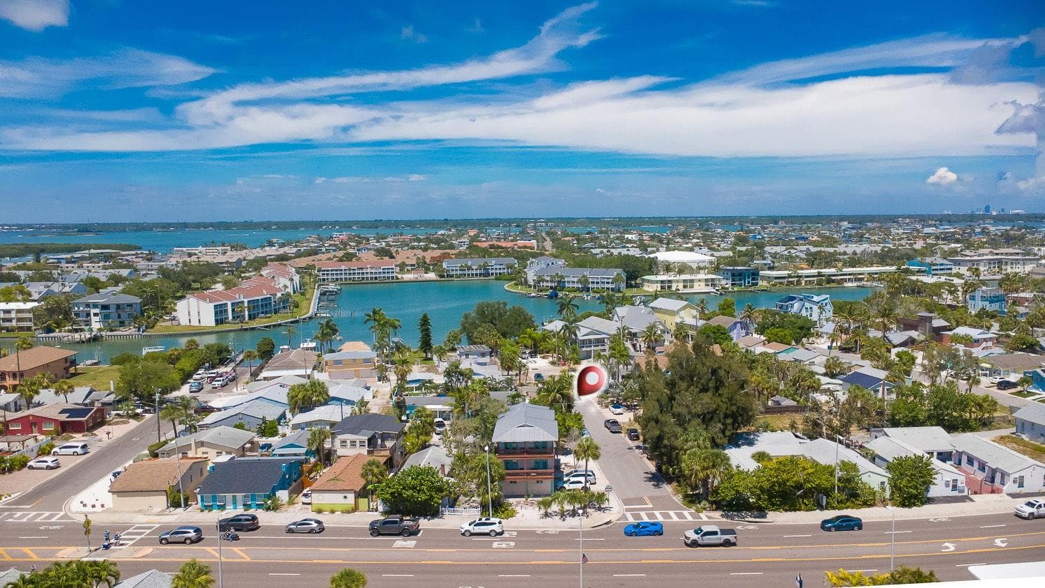 12201 Gulf Boulevard photo 03