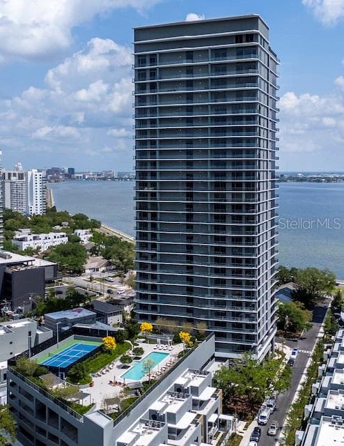 3015 S Ysabella Avenue 1501