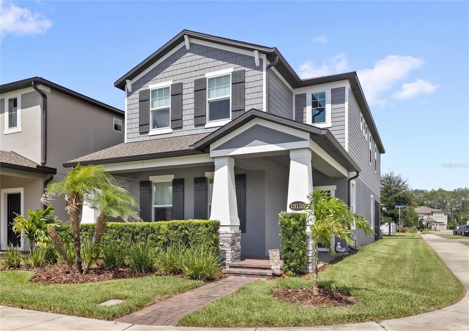13155 Spring Grove Way