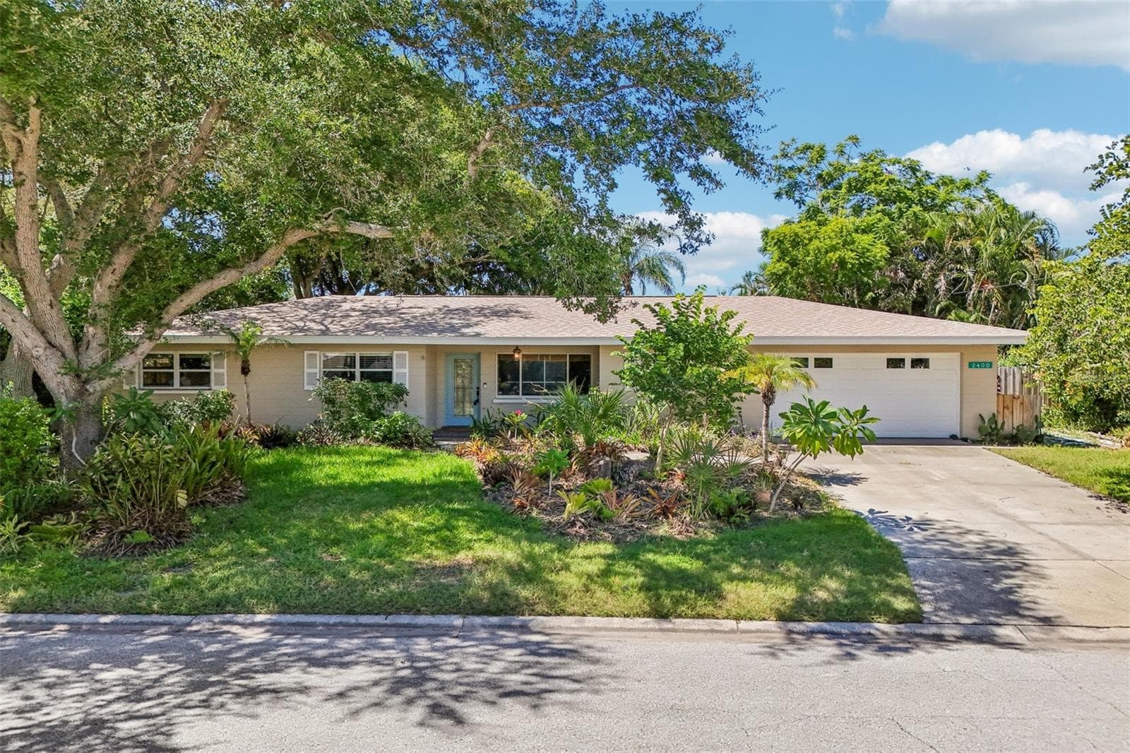 2400 S Brink Avenue
