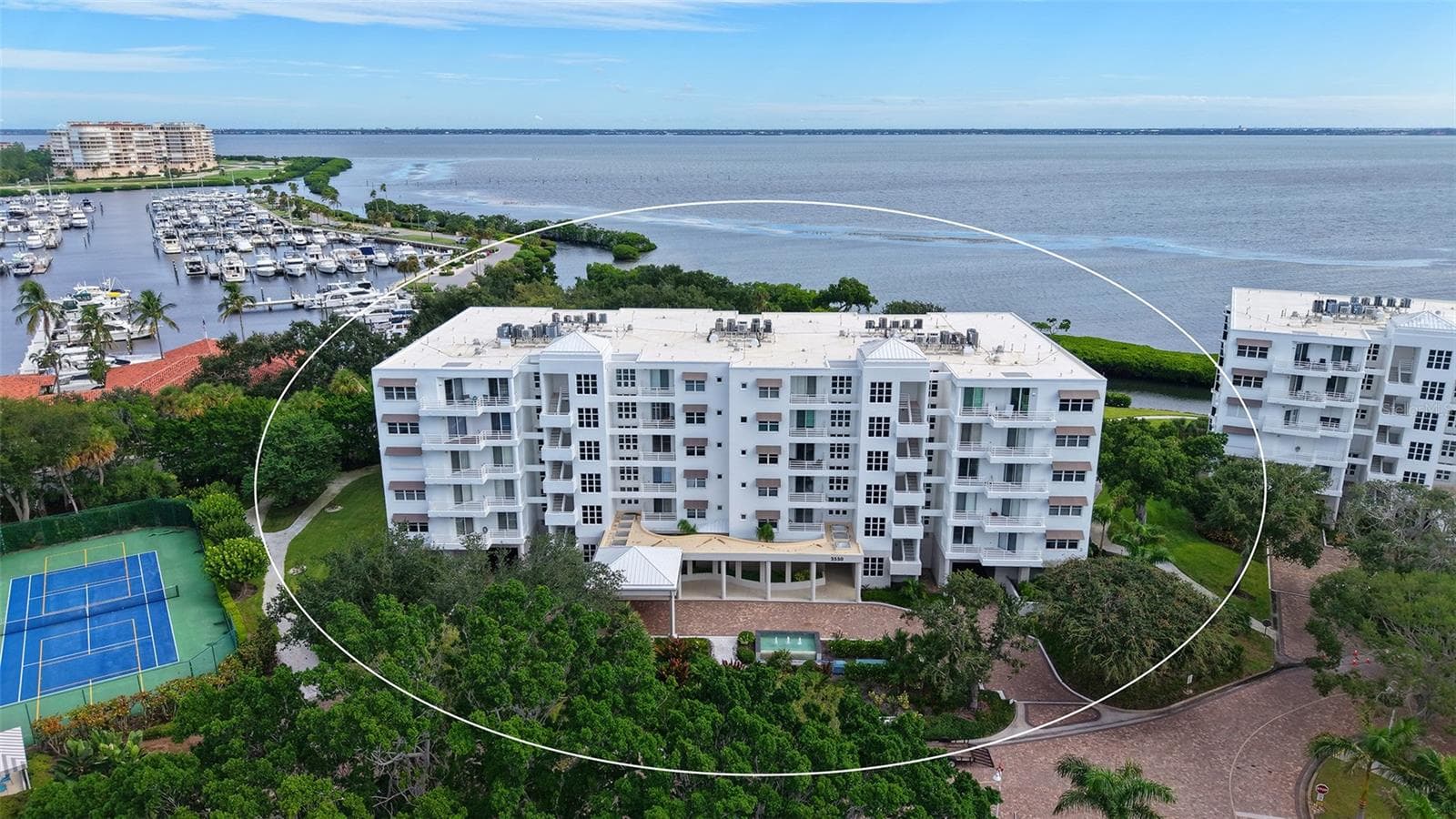 2550 Harbourside Drive 334 photo 03