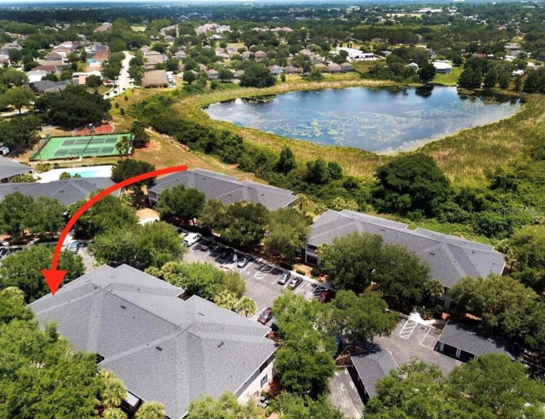 6001 Hemingway Circle 6001