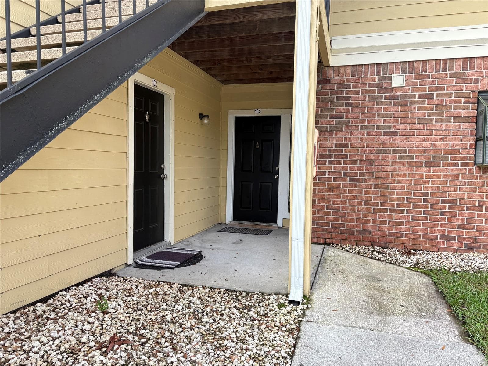 8702 Mallard Reserve Drive 104