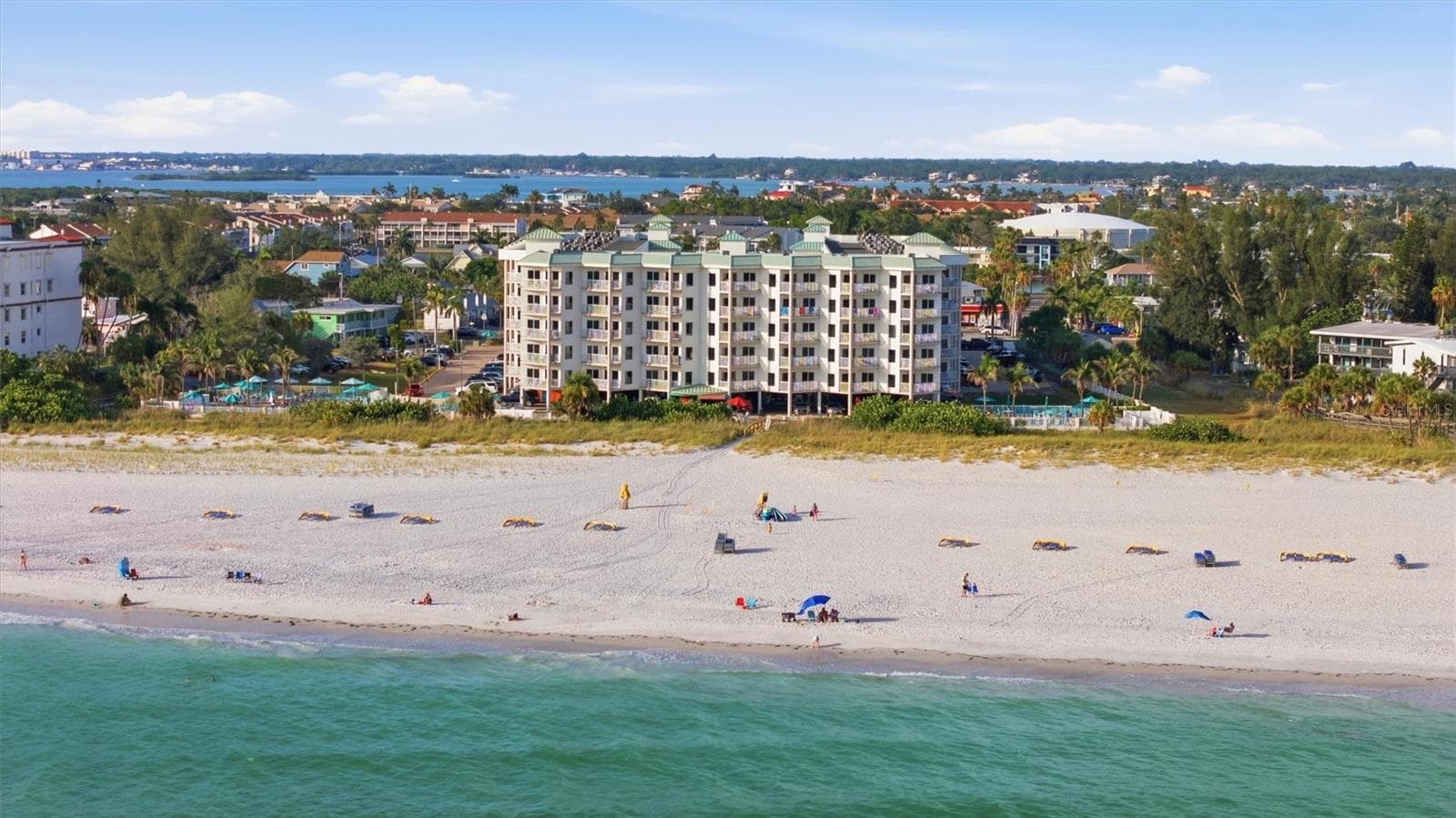 12000 Gulf Boulevard 611S