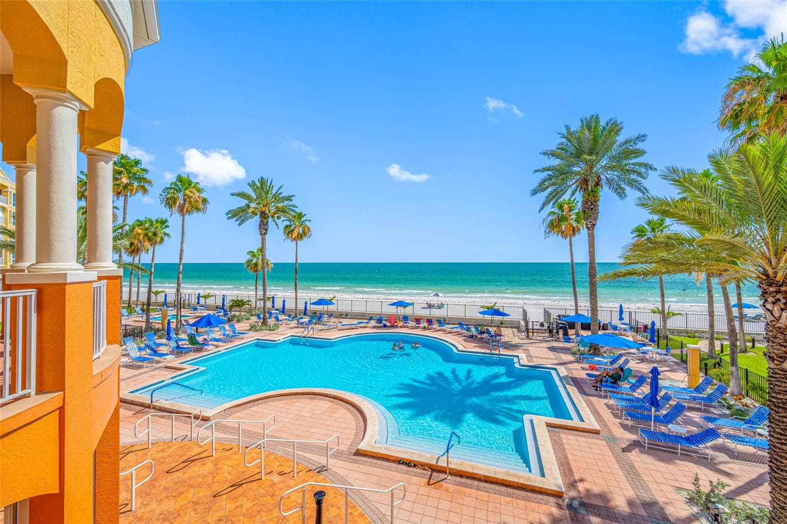 16550 Gulf Boulevard 645