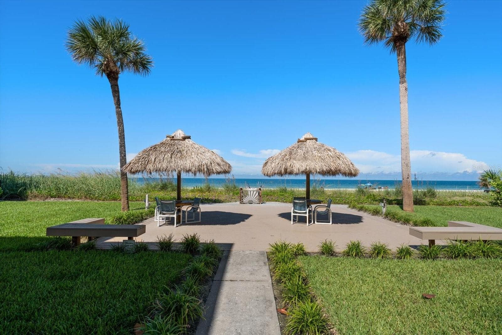 1400 Gulf Boulevard 3A photo 07
