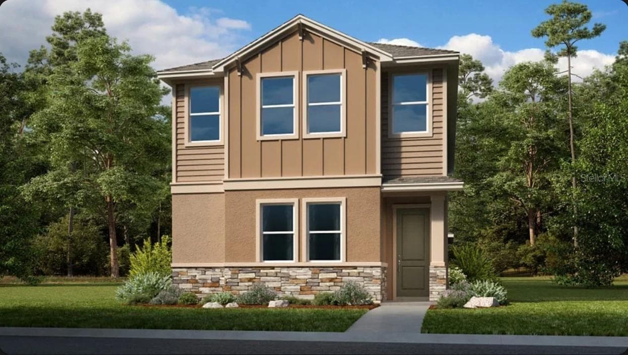 14731 Field Daisy Drive