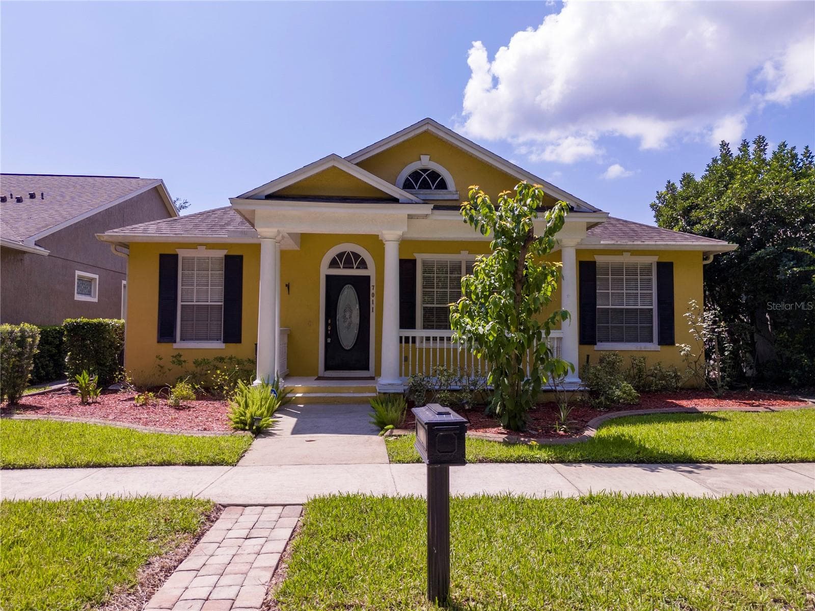 7011 Nobleton Drive