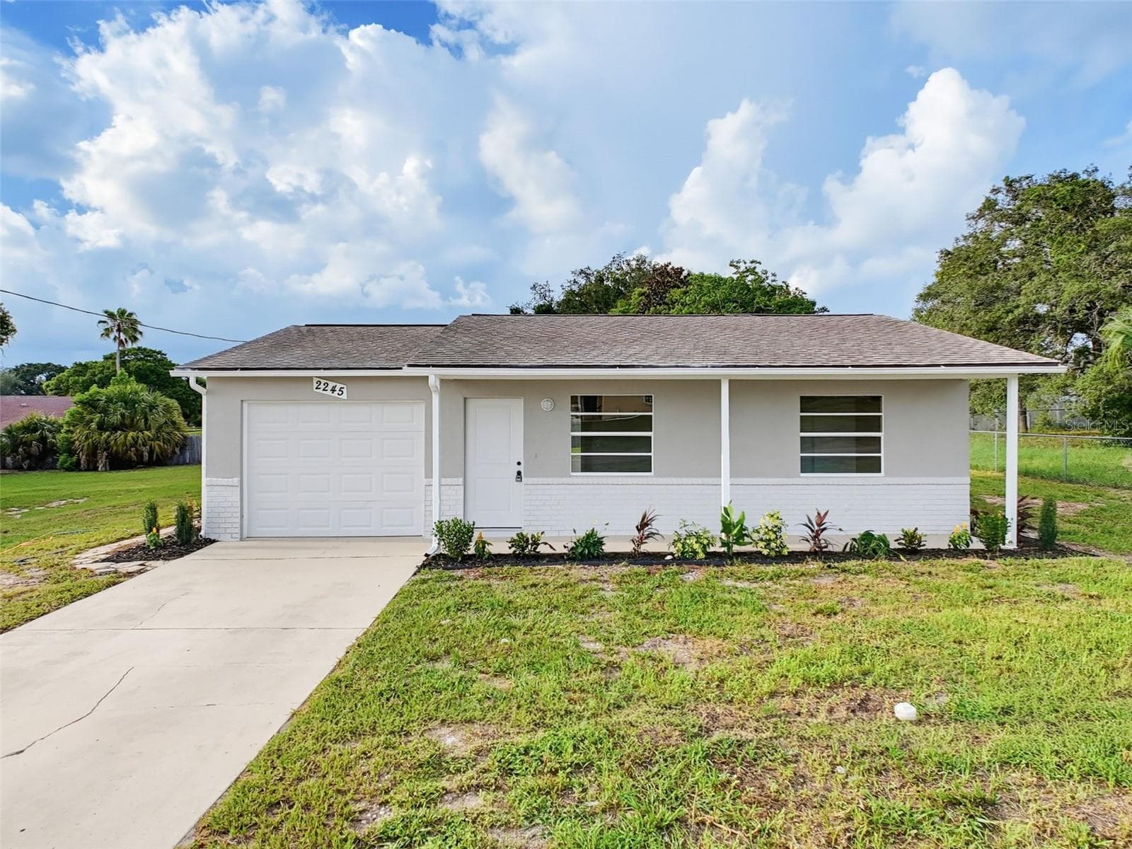2245 Bishop Road