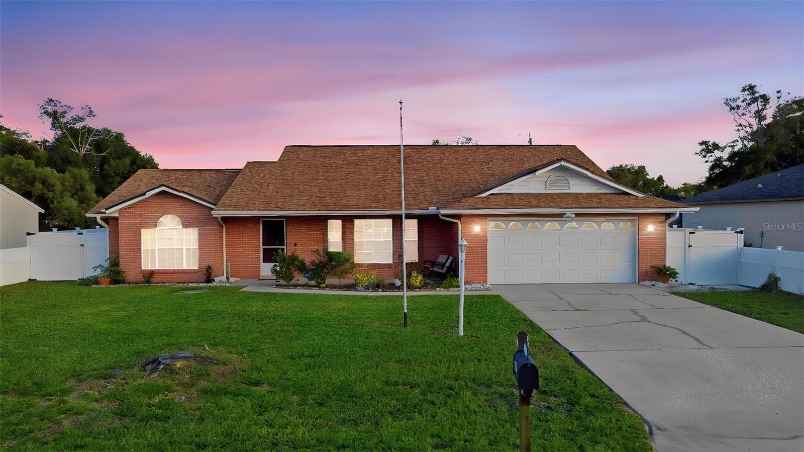 2287 Belen Drive