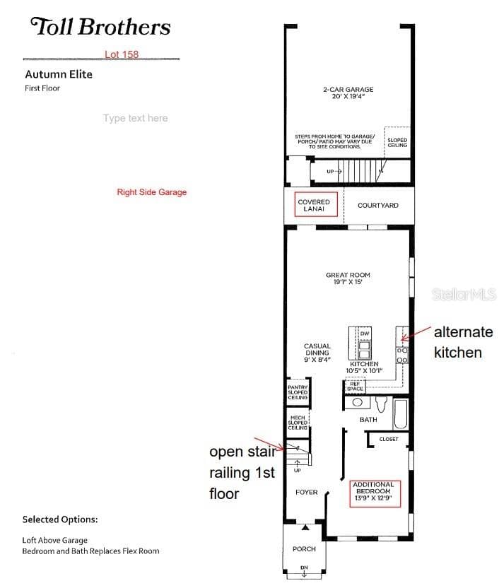 12776 Sunset Walk Drive photo 02
