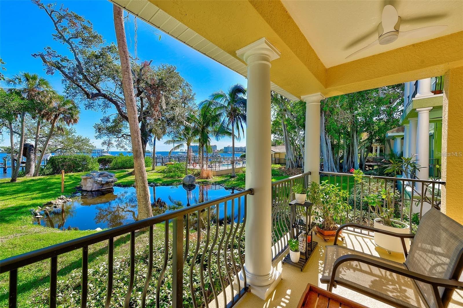 144 Banyan Bay Drive