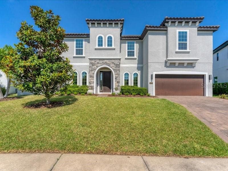 8408 Ludington Circle
