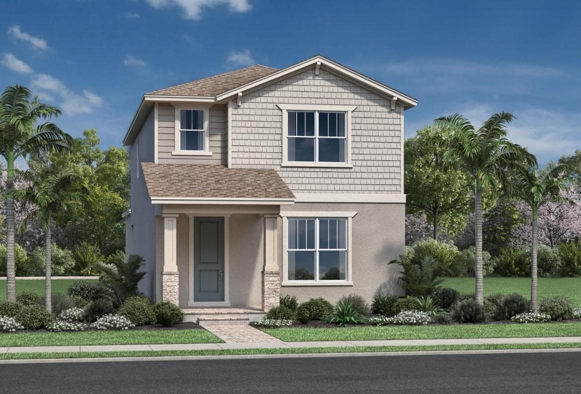 13038 Sunset Garden Lane