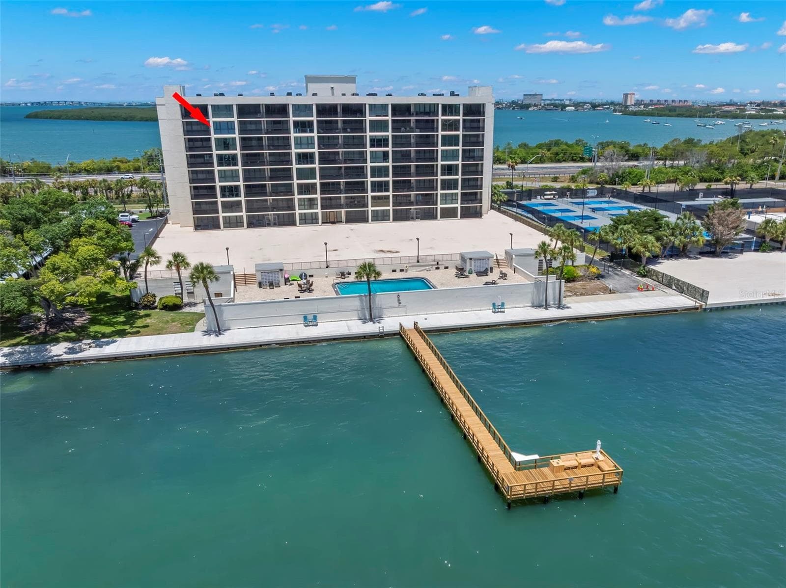7100 Sunshine Skyway Lane S 703