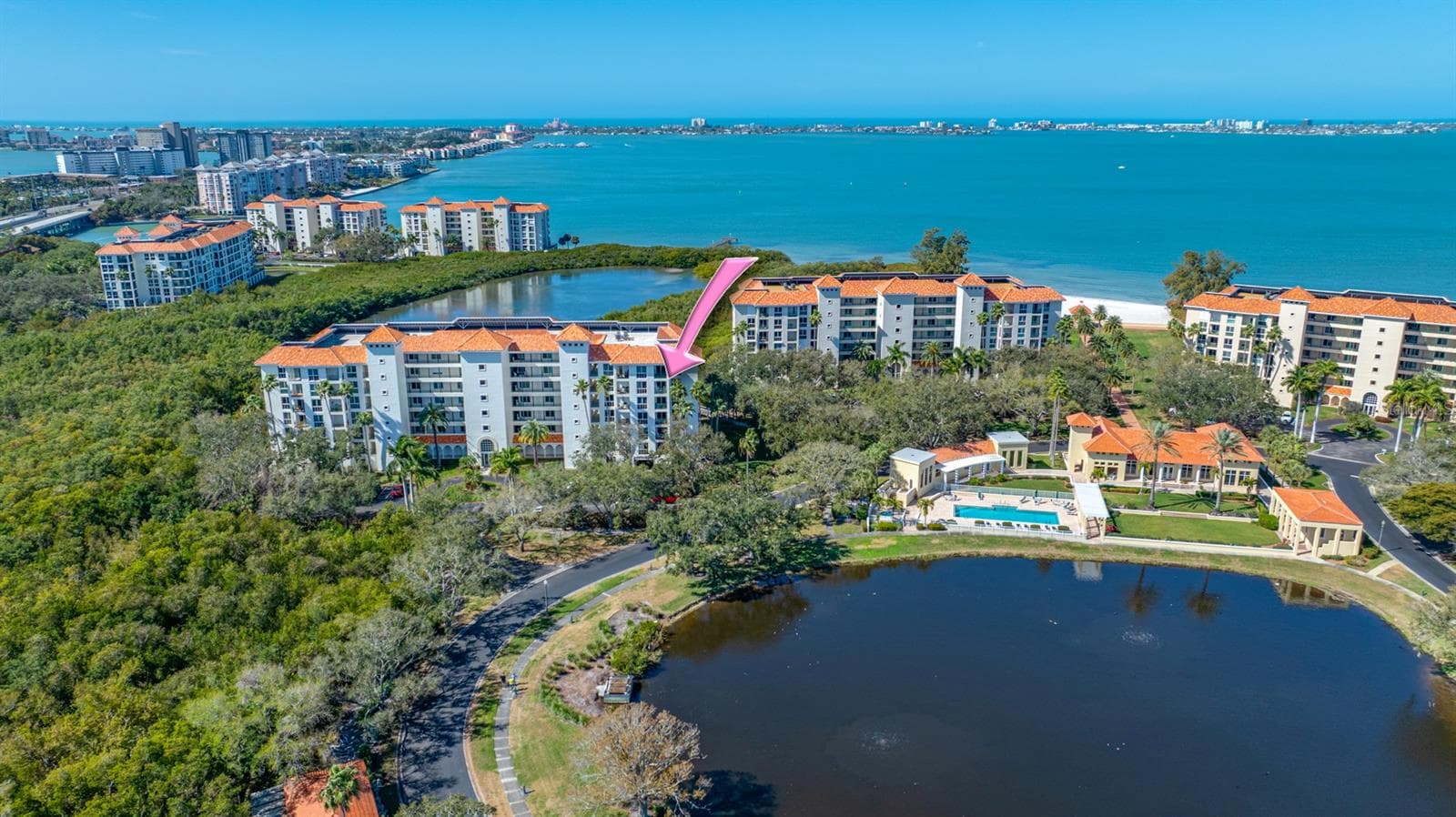 4750 Dolphin Cay Lane S 509