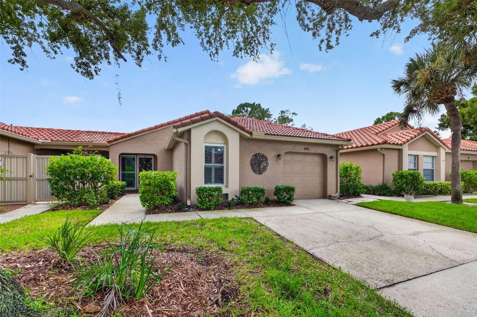 495 St Tropez Circle NE